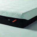 TEMPUR Pro FIRM SmartCool drukverlagend matras - dikte 21 cm - nu 25% KORTING!