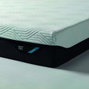 TEMPUR Pro SOFT SmartCool drukverlagend matras - dikte 21 cm - nu 25% KORTING!