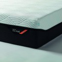 TEMPUR Pro Plus FIRM SmartCool drukverlagende Matras - dikte 25 cm - nu 25% KORTING!