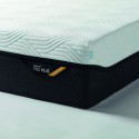 TEMPUR Pro Plus MEDIUM-FIRM SmartCool drukverlagende matras - dikte 25 cm - nu 25% KORTING!