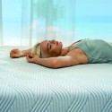 TEMPUR Pro FIRM SmartCool drukverlagend matras - dikte 21 cm - nu 25% KORTING!