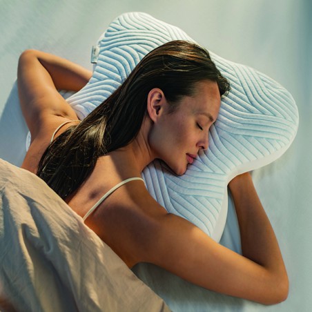 TEMPUR Ombracio SmartCool actieprijs voor buikslapers!