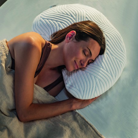 Sonata hoofdkussen met SmartCool hoes