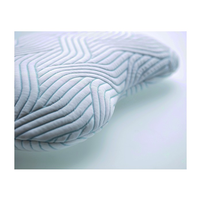 sonata tempur kussen