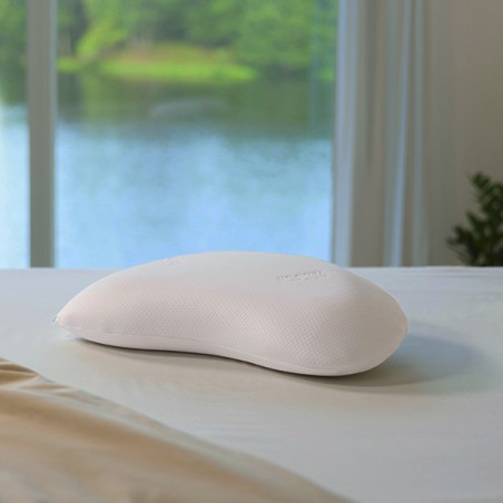 TEMPUR Sonata Standaard kussen LARGE nu OPRUIMING!