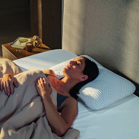 smartcool hoofdkussen