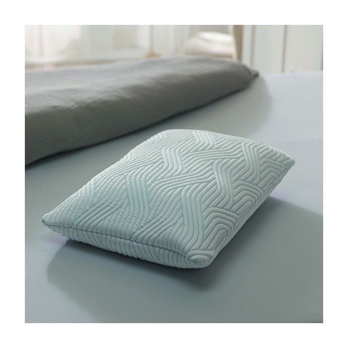 TEMPUR Comfort Smart kussen, actieprijs, leverbaar 2 hoogtes!