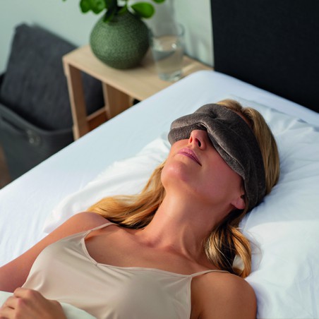 TEMPUR Slaapmasker NU speciale ACTIEPRIJS.