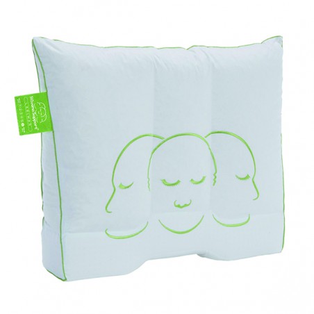 Silvana Support 6 Larimar hoofdkussen (ondersloop kado)