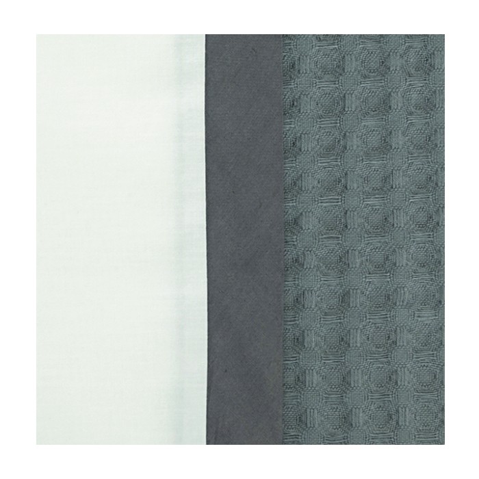 grijze combinatie bed