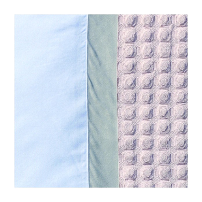 lichtroze dekbed combinatie