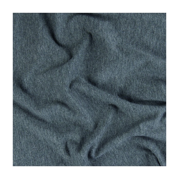 Guernsey JERSEY dekbedovertrek grijs