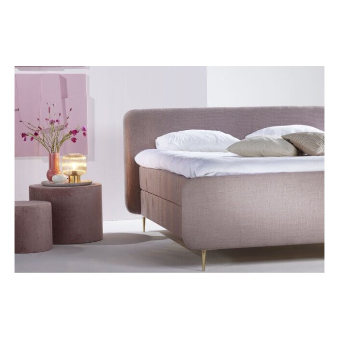 Eastborn boxspring globe