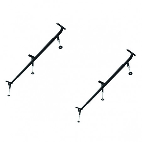 Standaard onderzetpoten voor lattenbodems