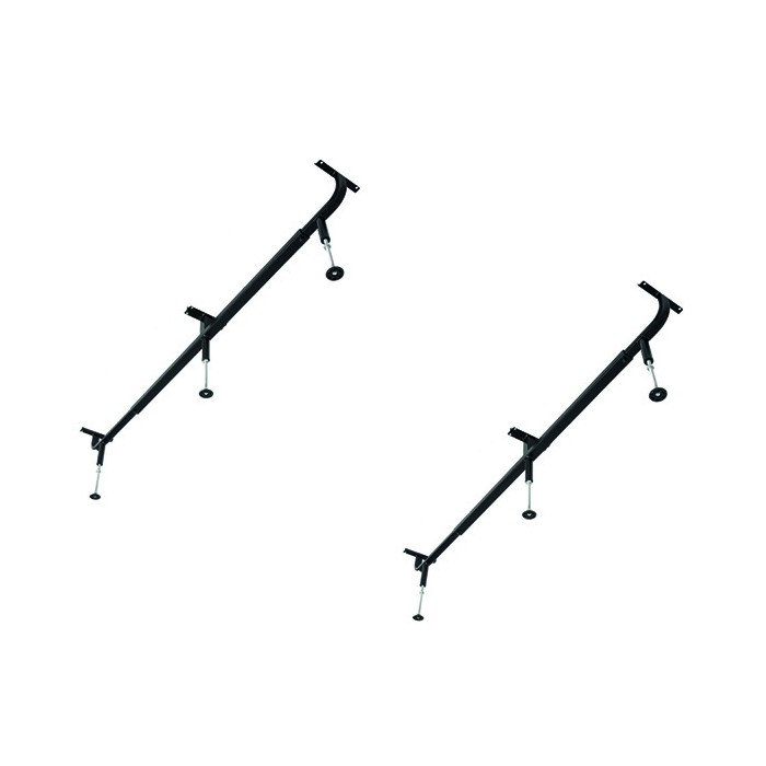 Lattenbodem Comforta elektrisch verstelbare uitvoering 42 lats met instelbare heupzone.