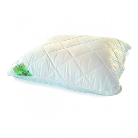 KAPOK natuurlijk hoofdkussen, koel en navulbaar.