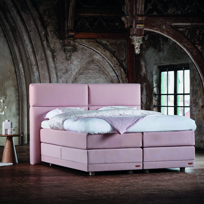 Pullman original bed