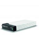 TEMPUR FORM ORIGINAL MEDIUM drukverlagende matras - dikte 22 cm - 25% KORTING!