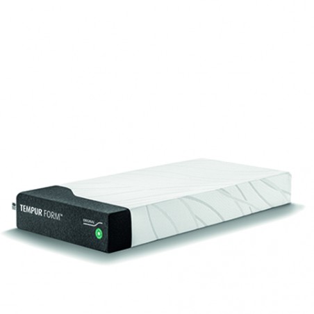 TEMPUR FORM ORIGINAL MEDIUM drukverlagende matras - dikte 22 cm - 25% KORTING!