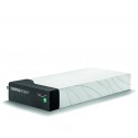 TEMPUR FORM PLUS MEDIUM drukverlagende matras - dikte 25 cm - 25% KORTING!
