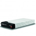 Tempur FORM ORIGINAL FIRM drukverlagende matras - dikte 22 cm - 25% KORTING!