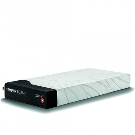 Tempur FORM ORIGINAL FIRM drukverlagende matras - dikte 22 cm - 25% KORTING!