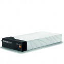 TEMPUR FORM PLUS HYBRID MEDIUM drukverlagende matras - dikte 25 cm - 25% KORTING!