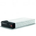 TEMPUR FORM PLUS FIRM drukverlagende matras - dikte 25 cm - nu  25% KORTING!
