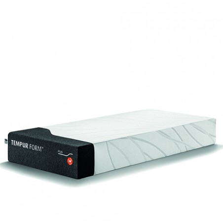 TEMPUR FORM PLUS FIRM drukverlagende matras - dikte 25 cm - nu  25% KORTING!