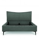 TEMPUR DESIGN BED PURE met ARC schotelbodems ACTIEPRIJS!