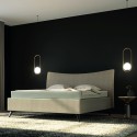 TEMPUR DESIGN BED PURE met ARC schotelbodems ACTIEPRIJS!