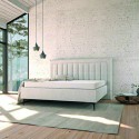 TEMPUR DESIGN BED PURE met ARC schotelbodems ACTIEPRIJS!