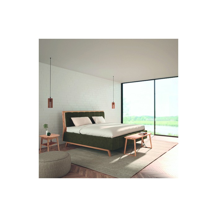 TEMPUR DESIGN BED PURE met ARC schotelbodems ACTIEPRIJS!