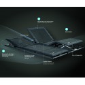TEMPUR ERGO SMART BASE met ingebouwde techniek!