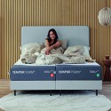 TEMPUR FORM Boxspringcombinatie.