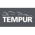 TEMPUR Comfort Oplegmatras OPRUIMING maat 180x200 cm.