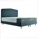 TEMPUR FORM Boxspringcombinatie.