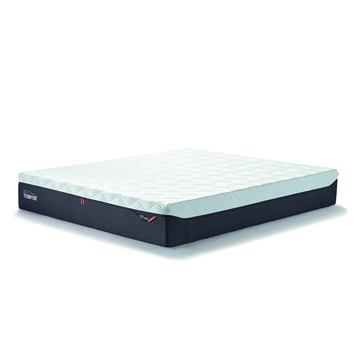 TEMPUR Pro LUXE FIRM SmartCool drukverlagende matras, dikte 30 cm - nu 25% KORTING!