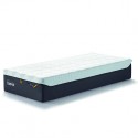 TEMPUR Pro LUXE MEDIUM-FIRM SmartCool drukverlagende matras, dikte 30 cm - nu 25% KORTING!