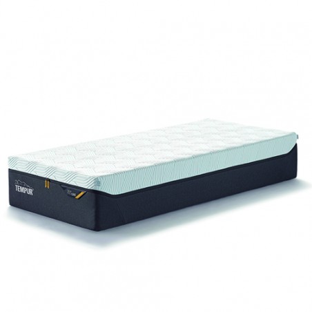 TEMPUR Pro LUXE MEDIUM-FIRM SmartCool drukverlagende matras, dikte 30 cm - nu 25% KORTING!