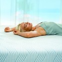 TEMPUR Pro LUXE MEDIUM-FIRM SmartCool drukverlagende matras, dikte 30 cm - nu 25% KORTING!