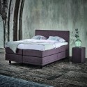 PULLMAN CLASSIC DETROIT boxspringset met topdekmatras.