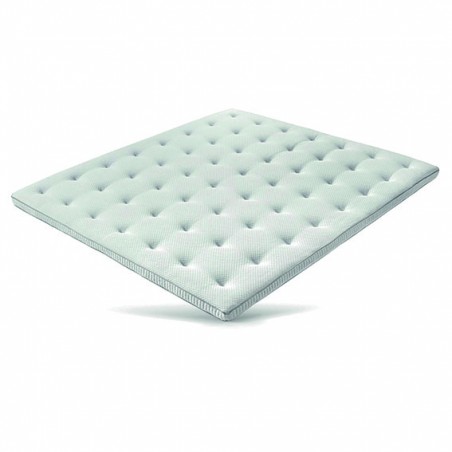 Cinderella OPTIMUM topdekmatras