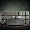 PULLMAN Silverline MADISON boxspringcombinatie vanaf