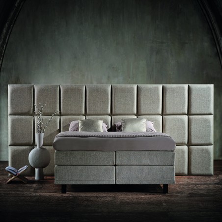 PULLMAN Silverline MADISON boxspringcombinatie vanaf