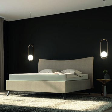 Tempur PURE Design bed met...