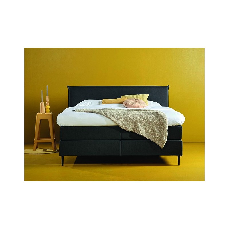 Eastborn GO ACTIEMODEL boxspringcombinatie met topdek.