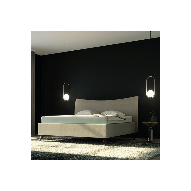 Tempur PURE Design bed met Ai bedbodems ACTIEPRIJS!
