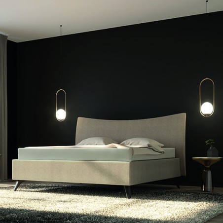 Tempur PURE Design bed met Ai bedbodems ACTIEPRIJS.