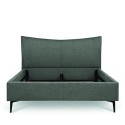 Tempur PURE Design bed met Ai bedbodems ACTIEPRIJS!